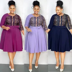 Plus-Size