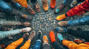 Mens Shoes