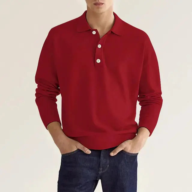 https://ae01.alicdn.com/kf/S0b9aa13f1b7b45ca82c747ff8c9746a8H/2023-burst-spring-autumn-long-sleeve-V-neck-button-men-s-casual-shirt-polo-shirt.jpg_640x640.jpg