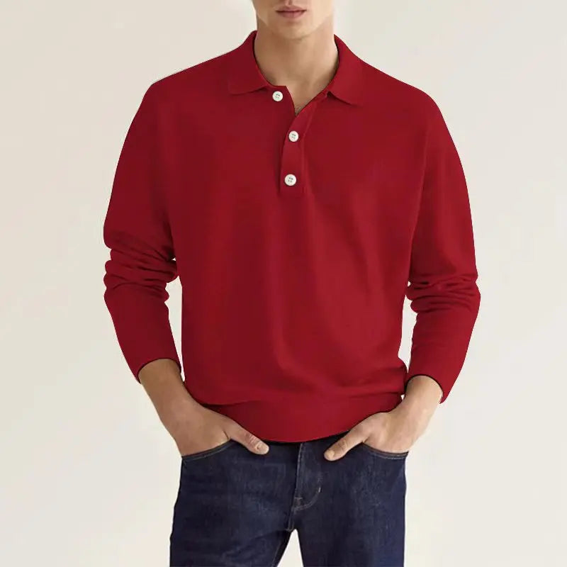 https://ae01.alicdn.com/kf/S0b9aa13f1b7b45ca82c747ff8c9746a8H/2023-burst-spring-autumn-long-sleeve-V-neck-button-men-s-casual-shirt-polo-shirt.jpg