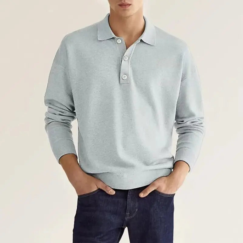 https://ae01.alicdn.com/kf/S89e7805cafcc4b4fbf5e74ab6b38af61q/2023-burst-spring-autumn-long-sleeve-V-neck-button-men-s-casual-shirt-polo-shirt.jpg