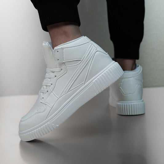 Autumn And Winter Men's Casual Versatile Shoes