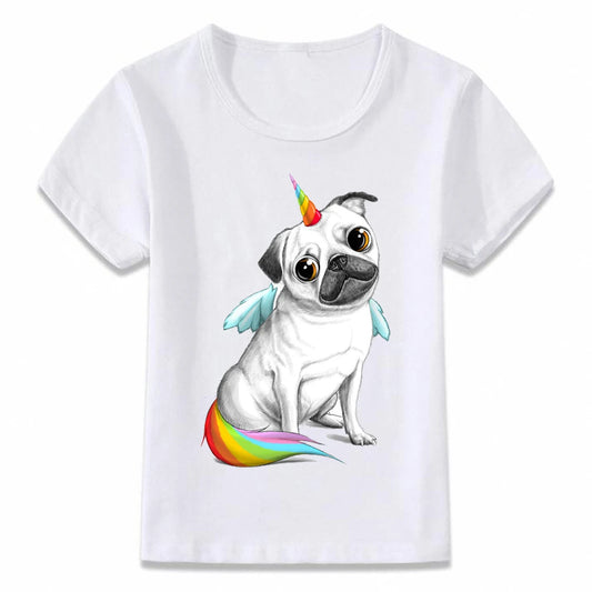 https://ae01.alicdn.com/kf/H1cb02c156ce74944a855fe54cfe4d8d0T/Children-T-Shirt-Unicorn-Cat-and-Pug-T-shirt-kids-summer-clothes-Boys-and-Girls-Toddler.jpg
