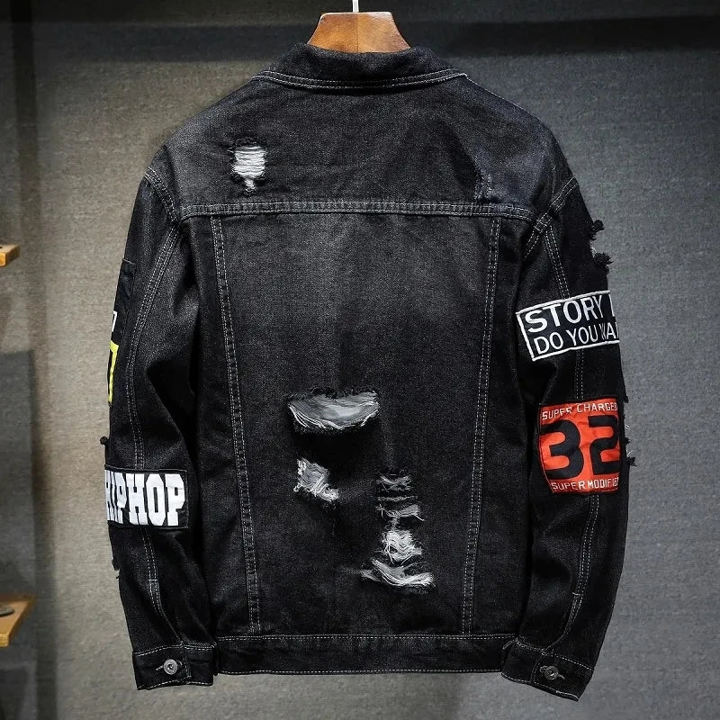 https://ae01.alicdn.com/kf/S6afee64d8262455f8cbdef535dda527d2/Denim-Jacket-Men-Women-Hip-Hop-Streetwear-Punk-Motorcycle-Ripped-Print-Cowboy-Outwear-High-Quality-Casual.jpg