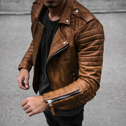 https://ae01.alicdn.com/kf/S620e2f89851343e5861a9d23d06c6817C/Leather-Coat-Men-Spring-Autumn-Fashion-Slim-Lapel-Locomotive-Men-Leather-Jacket-Solid-Color-Long-Sleeve.jpg