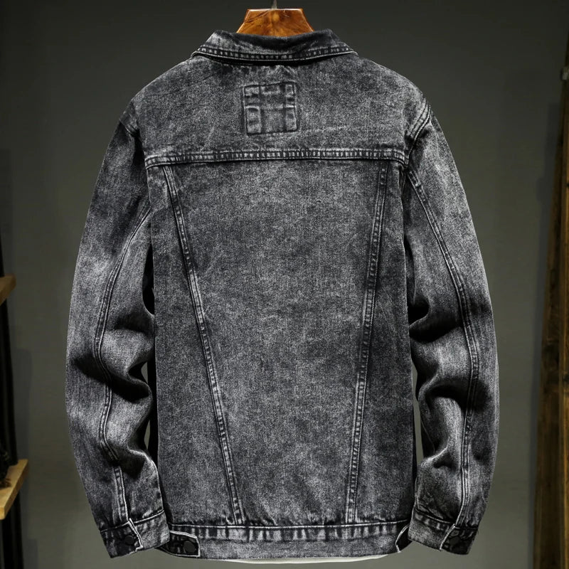 https://ae01.alicdn.com/kf/S88800a6ac8f74aa5af1261d48e66f5cci/Men-New-Spring-Autumn-Vintage-Washed-Ash-Denim-Jacket-Slim-Fashion-Cotton-Comfortable-Casual-Male-Jeans.jpg