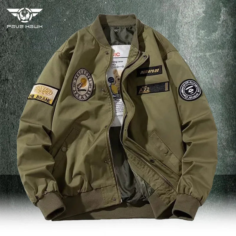 https://ae01.alicdn.com/kf/S24c3153401584e48aaec8111ea0b72fdk/Military-Jackets-Men-s-Vintage-Embroidered-Bomber-Coats-Letter-Pattern-Patchwork-Casual-Jackets-Autumn-Collar-Baseball.jpg
