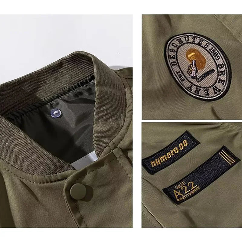 https://ae01.alicdn.com/kf/Sac13916321504646b0cabc878f32ed89L/Military-Jackets-Men-s-Vintage-Embroidered-Bomber-Coats-Letter-Pattern-Patchwork-Casual-Jackets-Autumn-Collar-Baseball.jpg