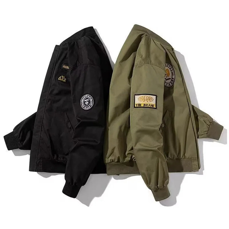 https://ae01.alicdn.com/kf/S83c2700756af4378a0f8745492a902537/Military-Jackets-Men-s-Vintage-Embroidered-Bomber-Coats-Letter-Pattern-Patchwork-Casual-Jackets-Autumn-Collar-Baseball.jpg