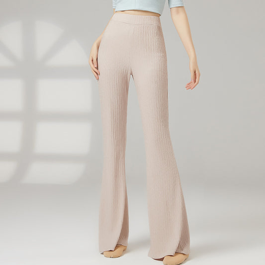 Classical Dance Practice Clothes Body Training Pant Female