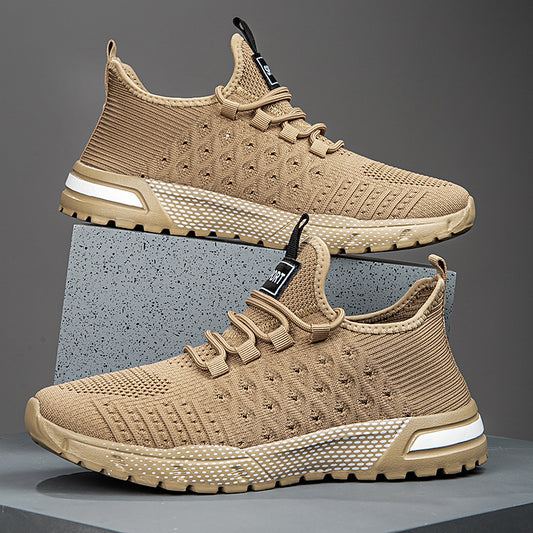 Men's Versatile Trendy Personality Casual Shoes