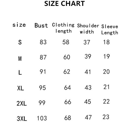 Butterfly Print T-shirt Loose Plus Size Women's Clothing