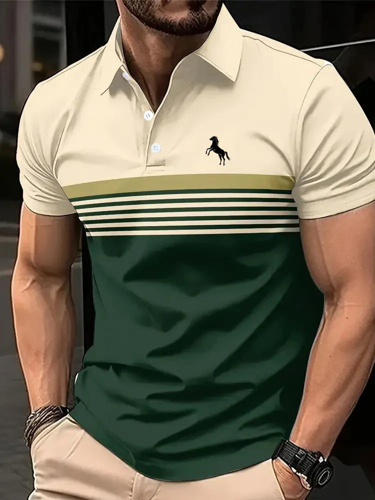 Men's Polo Shirt