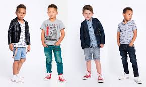 Boys Clothings