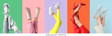 Womens Shoes