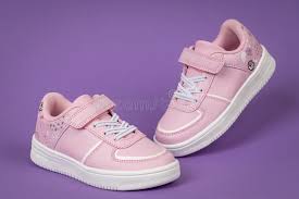 Girls Shoes