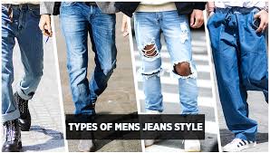 Mens Jeans