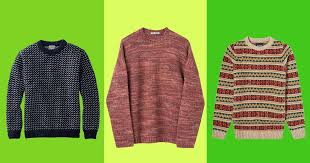 Men's Sweater