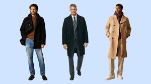 Men's Coat