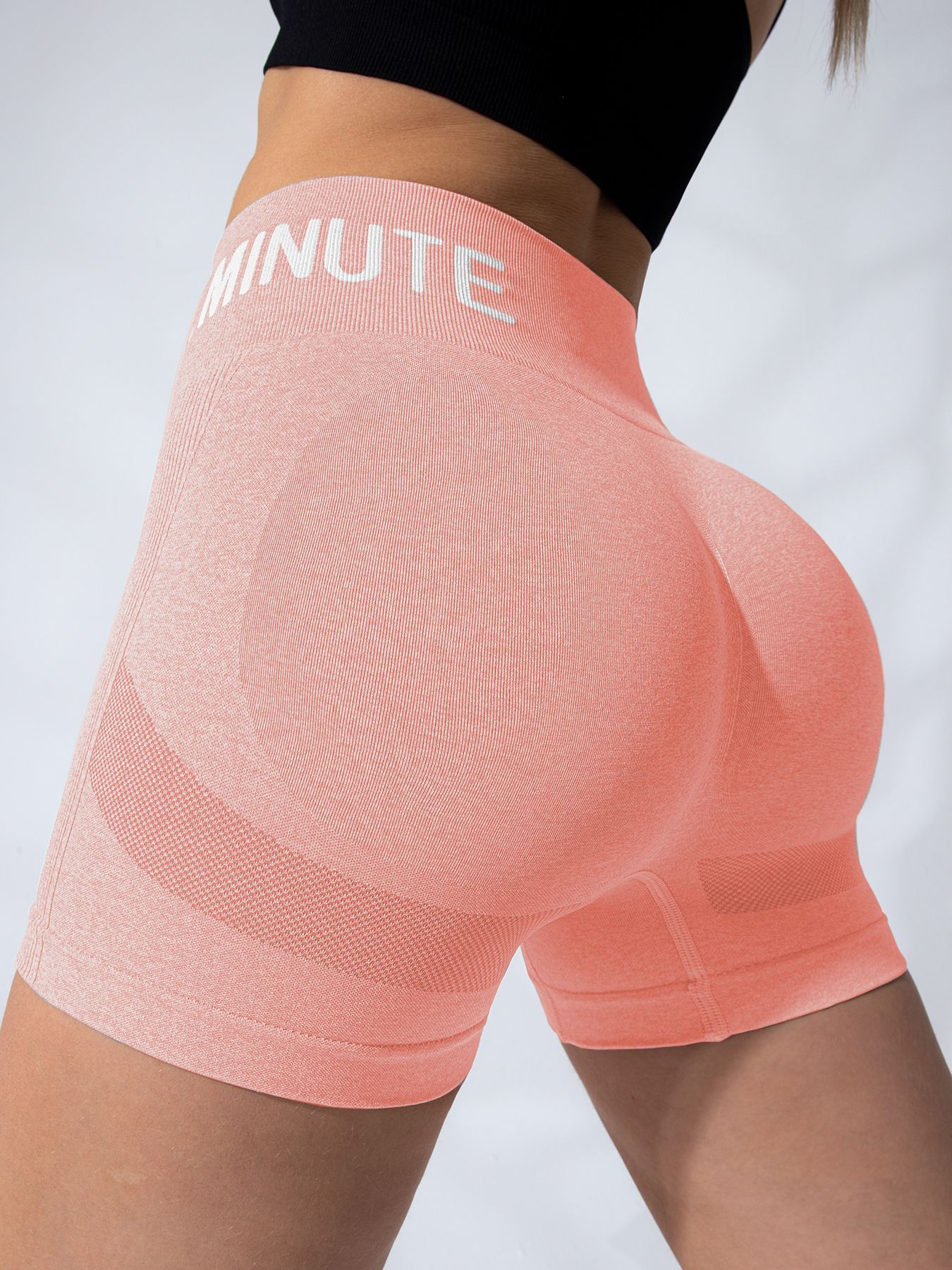 Running Nude Feel Quick-drying Fitness Pants Tight Sports