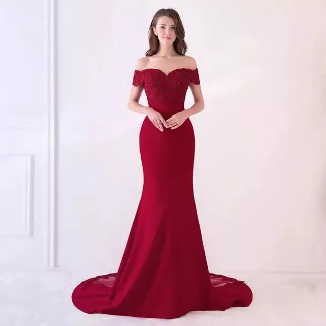https://ae01.alicdn.com/kf/S7130c3e20e2e4b1b96de9f057cbfc80e6/2022-foreign-trade-new-one-shoulder-bride-wedding-dress-banquet-elegant-princess-fishtail-evening-dress-female.jpg_640x640.jpg