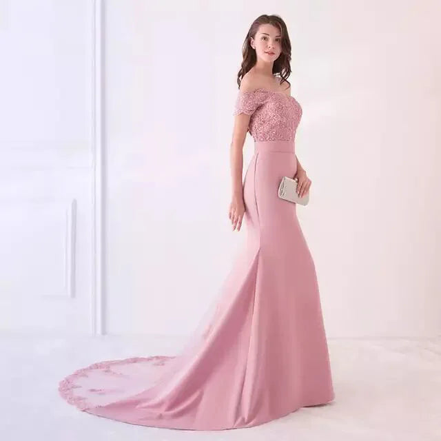 https://ae01.alicdn.com/kf/Sffd323fc1aa1449bafa96804e32f501cV/2022-foreign-trade-new-one-shoulder-bride-wedding-dress-banquet-elegant-princess-fishtail-evening-dress-female.jpg