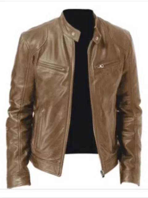 https://ae01.alicdn.com/kf/S6fb48a8da9b24a45bc45ed6ed7497152b/2023-Fashion-Mens-Leather-Jacket-Slim-Fit-Stand-Collar-PU-Jacket-Male-Anti-wind-Motorcycle-Lapel.jpg_640x640.jpg