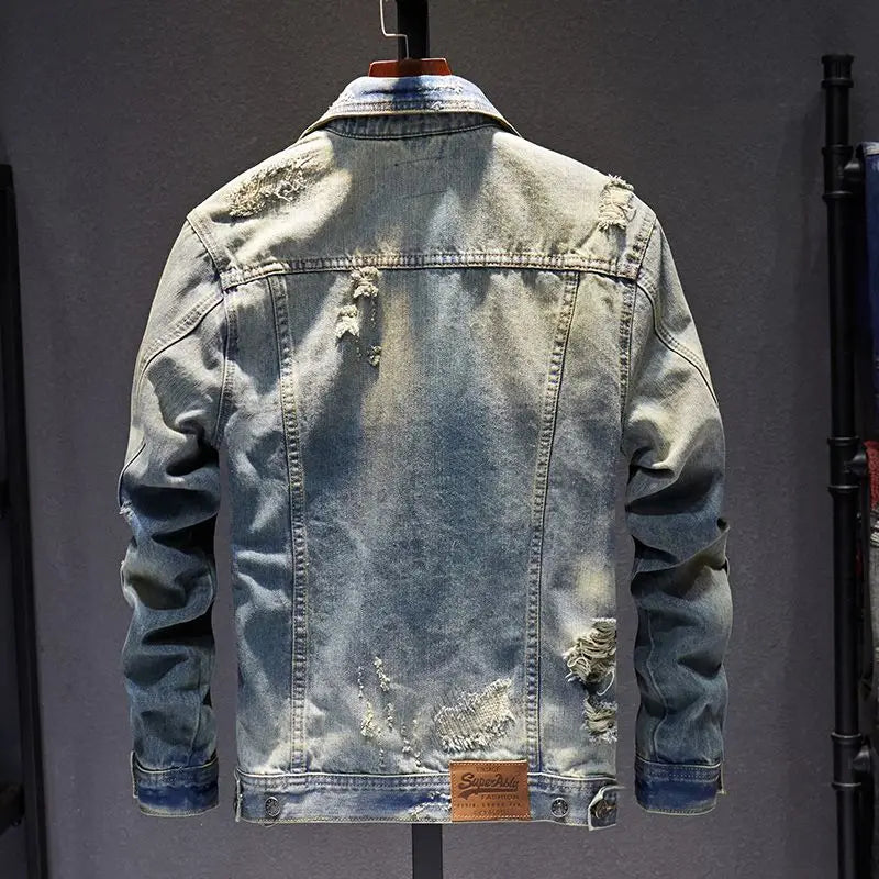 https://ae01.alicdn.com/kf/S1c8d6bd9bf9f42cd8500a34562aa13d9D/2023-New-oversized-distressed-denim-jacket-men-s-slim-fitting-Korean-retro-jacket-men-s-top.jpg