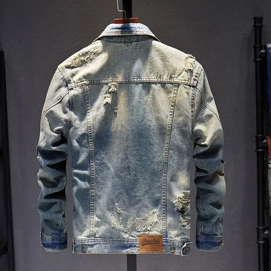 https://ae01.alicdn.com/kf/S1c8d6bd9bf9f42cd8500a34562aa13d9D/2023-New-oversized-distressed-denim-jacket-men-s-slim-fitting-Korean-retro-jacket-men-s-top.jpg