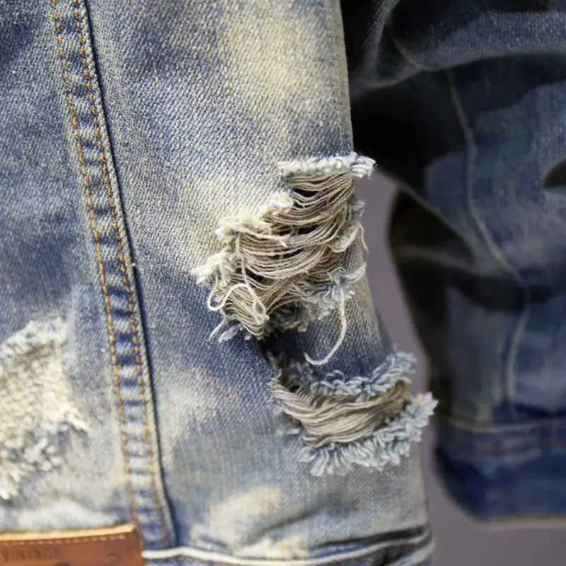 https://ae01.alicdn.com/kf/S54d09e63af31460b8d2236552d22e4034/2023-New-oversized-distressed-denim-jacket-men-s-slim-fitting-Korean-retro-jacket-men-s-top.jpg