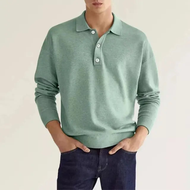https://ae01.alicdn.com/kf/S794f4ee30837465b880f7975da988cbev/2023-burst-spring-autumn-long-sleeve-V-neck-button-men-s-casual-shirt-polo-shirt.jpg_640x640.jpg