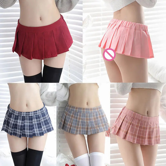 https://ae01.alicdn.com/kf/S52bbe327b1464871ac27fdc63449d770Y/2024-New-women-Pleated-Skirt-sexy-Mini-skirts-High-waist-Preppy-Girls-Dance-Mini-Skirt-Student.jpg