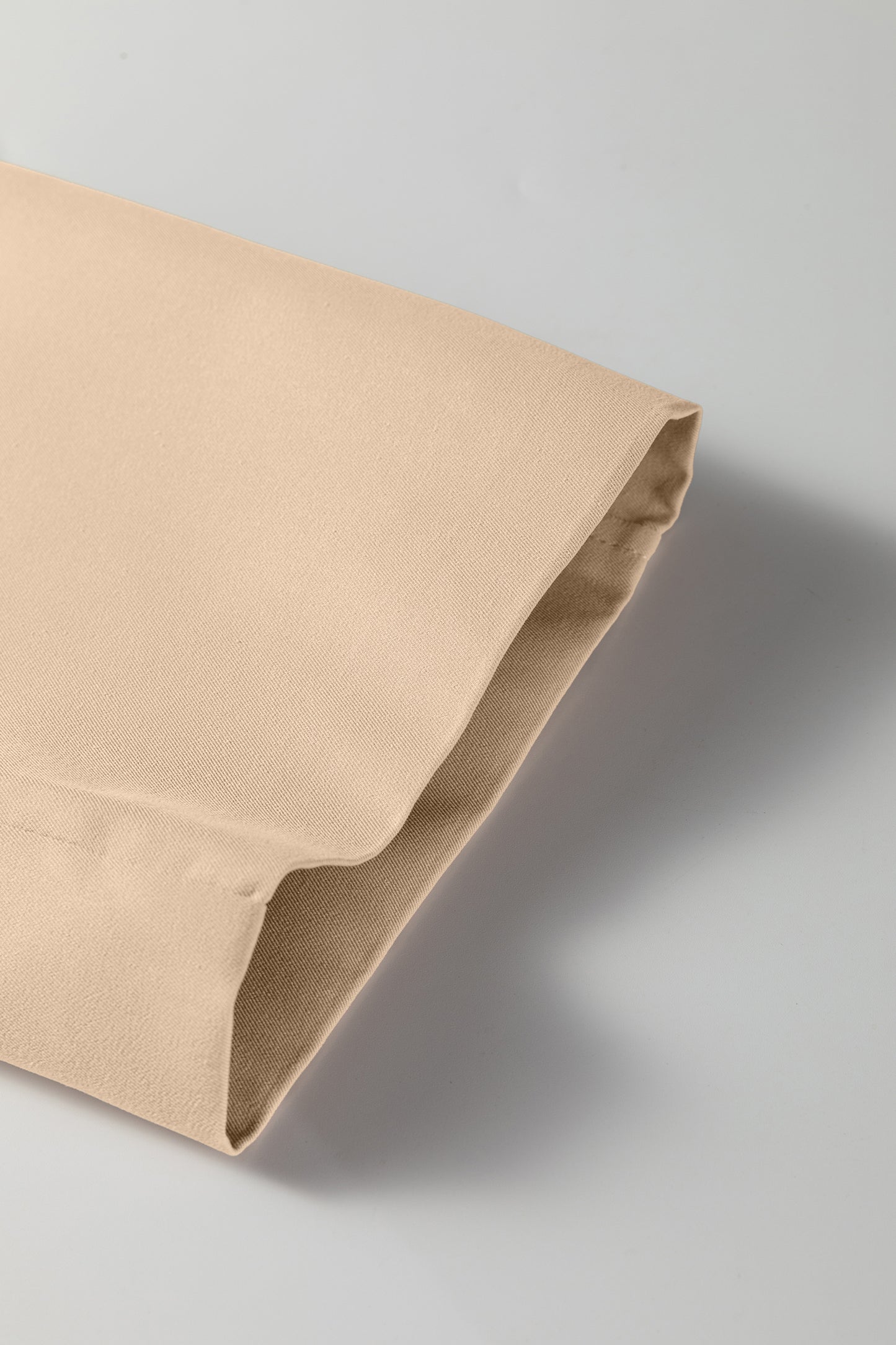 Parchment Plaid Liner Patchwork Single Breasted Trench Coat