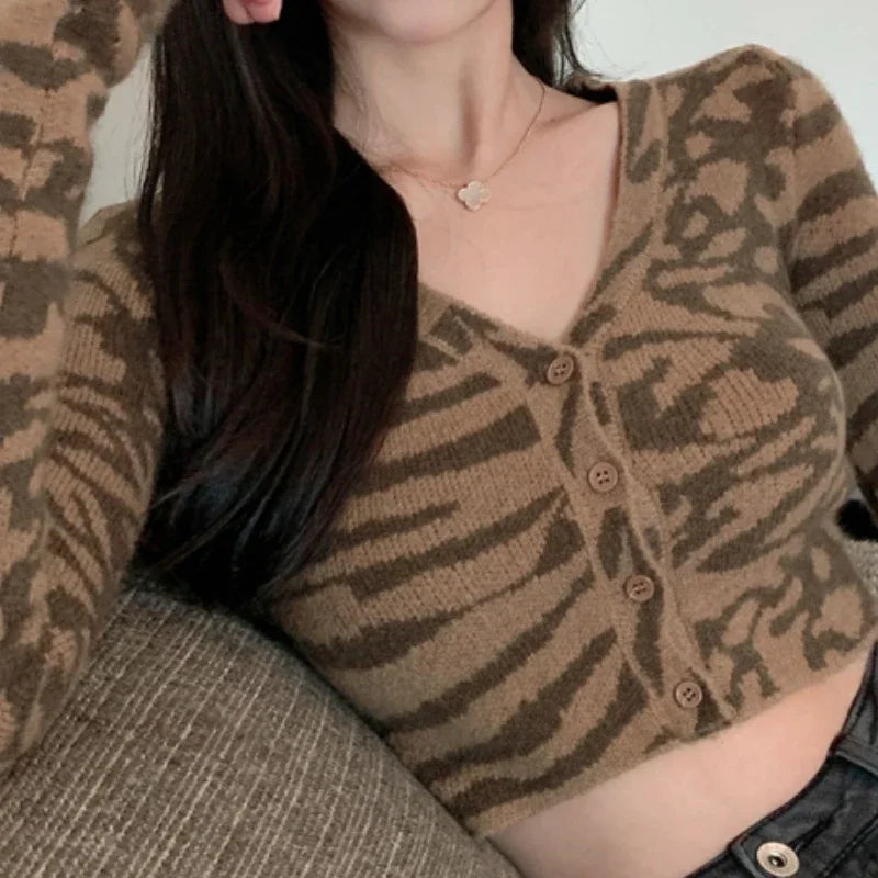 https://ae01.alicdn.com/kf/Seddc5f0c5bf04be9aea08481bba9c69cQ/American-Retro-Leopard-Woman-Cardigan-V-Neck-Long-Sleeve-High-Waist-Knitted-Cardigans-Female-Cropped-Top.jpg