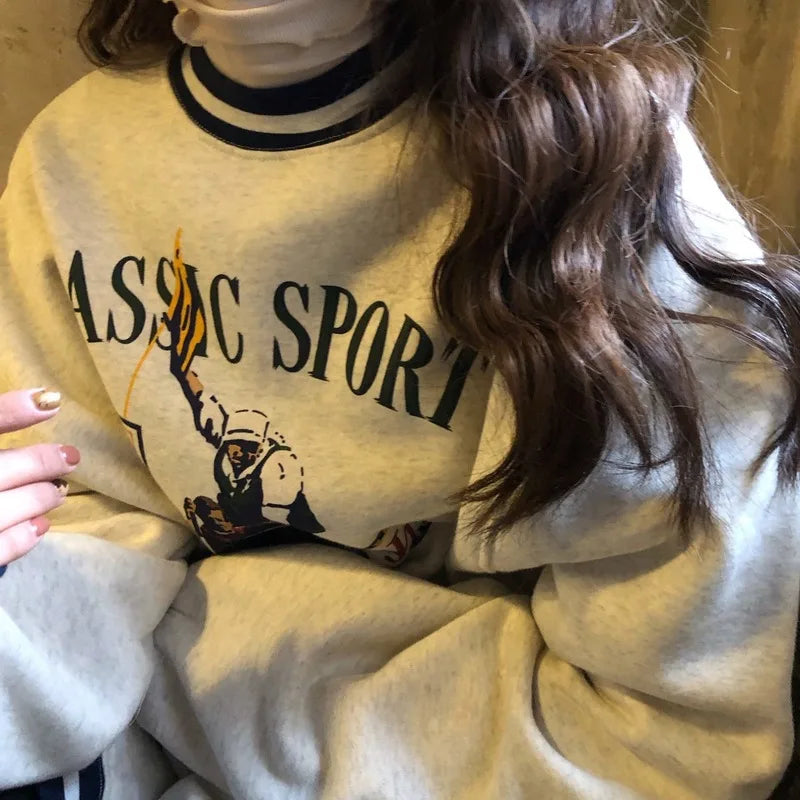 https://ae01.alicdn.com/kf/Sba4cfe0b498e4fe2bac0d519baf615ecZ/Autumn-Letter-Cartoon-Print-Sweatshirts-Women-Hoodies-2023-New-Loose-Casual-Cute-Cotton-O-Neck-Tops.jpg