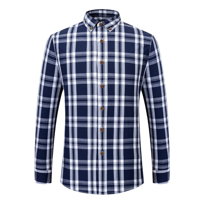 https://ae01.alicdn.com/kf/S5b6d209e1cab47d9b3c04bf7dad272eec/Autumn-New-Cotton-Plaid-Shirt-Men-s-Stripe-Long-Sleeve-Casual-Young-Shirt-Button-up-Shirt.jpg
