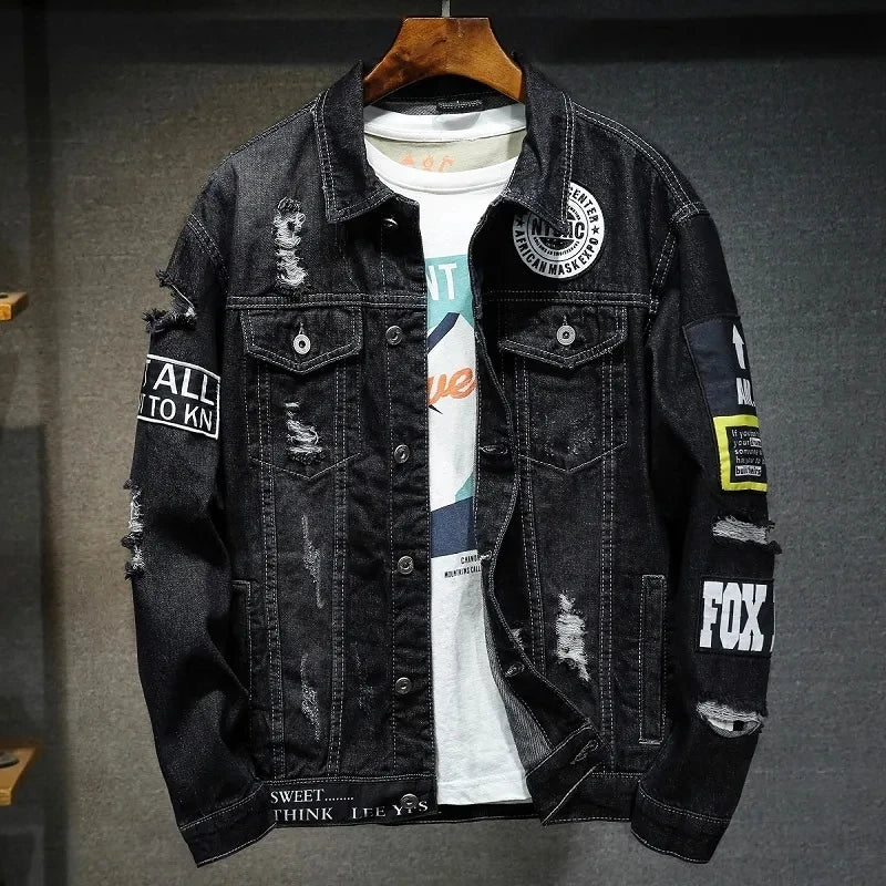 https://ae01.alicdn.com/kf/S9789efcdd41544f2893c65025fc9815fb/Denim-Jacket-Men-Women-Hip-Hop-Streetwear-Punk-Motorcycle-Ripped-Print-Cowboy-Outwear-High-Quality-Casual.jpg