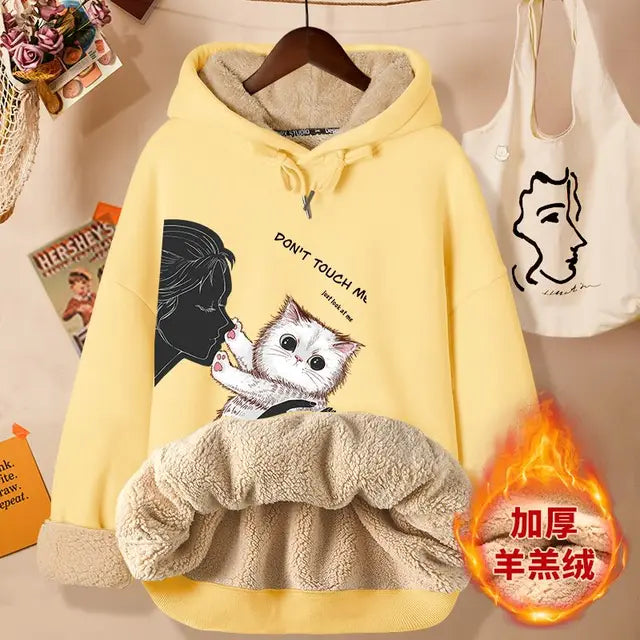https://ae01.alicdn.com/kf/S2322c692bb3b401693c4600081644be2F/Lamb-Velvet-Sweatshirt-Women-New-Kiss-Cat-Print-Pocket-Hooded-Jacket-Autumn-Winter-Y2k-Clothes-Thick.jpg_640x640.jpg