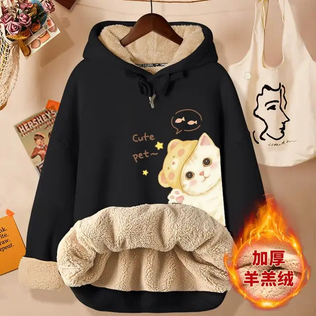 https://ae01.alicdn.com/kf/S33dff860b2224cc093df54c49ab789eeI/Lamb-Velvet-Sweatshirt-Women-New-Kiss-Cat-Print-Pocket-Hooded-Jacket-Autumn-Winter-Y2k-Clothes-Thick.jpg_640x640.jpg