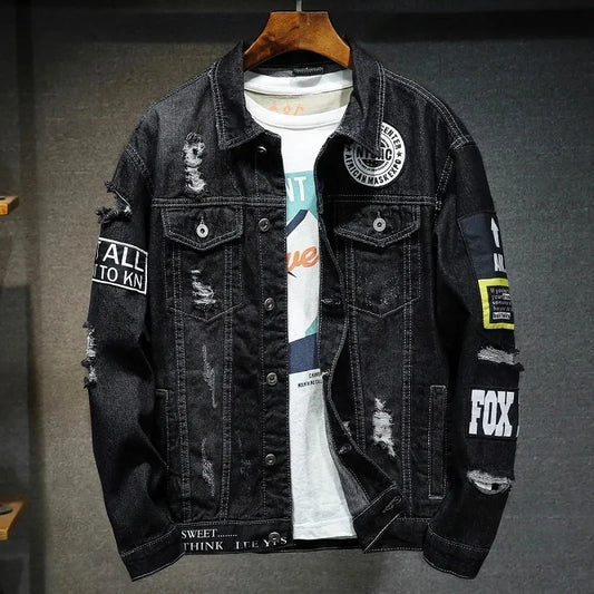 https://ae01.alicdn.com/kf/Sfaa0acd160844e0a8f2f4de3ef22a7ef3/Men-Brand-Denim-Jacket-Streetwear-Punk-Motorcycle-Ripped-Print-Cowboy-Coats-High-Quality-Casual-Hole-Loose.jpg