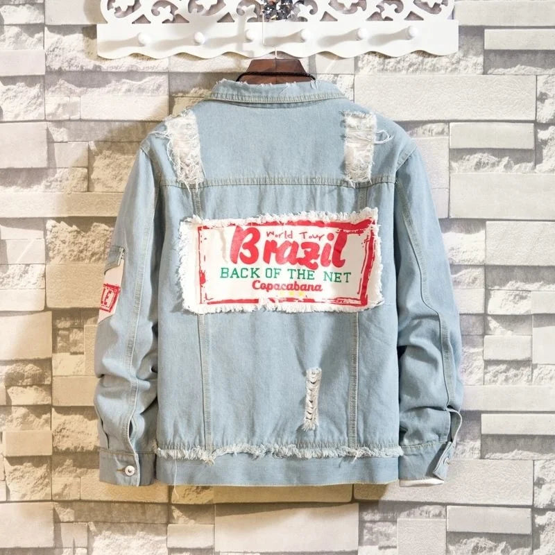 https://ae01.alicdn.com/kf/Sbe9859a7ef184f81879eb10690e44288o/Men-Denim-Patchwork-Frayed-Jacket-Korean-Loose-Young-Trendy-Spring-Autum-Men-Cloth-Patch-Casual-Jean.jpg