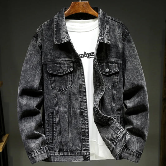 https://ae01.alicdn.com/kf/S626bc34aaee24b44a77ff03044f9c08bS/Men-New-Spring-Autumn-Vintage-Washed-Ash-Denim-Jacket-Slim-Fashion-Cotton-Comfortable-Casual-Male-Jeans.jpg