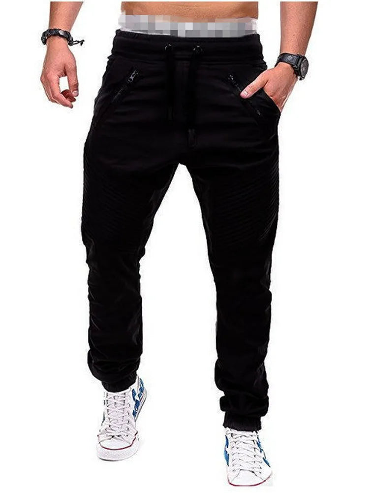 https://ae01.alicdn.com/kf/Sae1291bb79bf450b8c8a17112572b780C/Men-Pocket-Long-Harem-Pants-Summer-Low-Waist-Drawstring-Striped-Zip-Elastic-Waist-Casual-Slim-Male.jpg