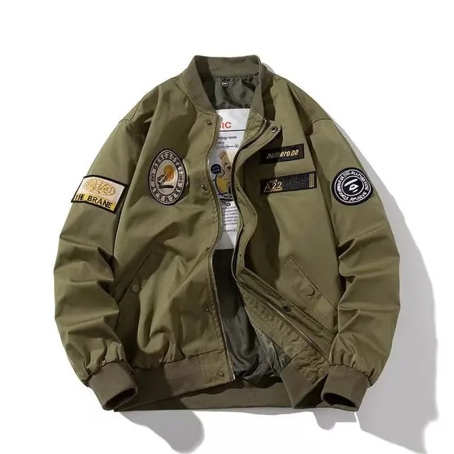 https://ae01.alicdn.com/kf/S5b3808f7bfa64f5f8d53fb92d29b6941W/Military-Jackets-Men-s-Vintage-Embroidered-Bomber-Coats-Letter-Pattern-Patchwork-Casual-Jackets-Autumn-Collar-Baseball.jpg_640x640.jpg