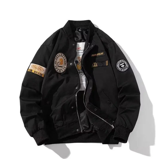 https://ae01.alicdn.com/kf/Sfaab2af33d18477b818587364be9a8736/Military-Jackets-Men-s-Vintage-Embroidered-Bomber-Coats-Letter-Pattern-Patchwork-Casual-Jackets-Autumn-Collar-Baseball.jpg