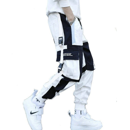 https://ae01.alicdn.com/kf/H6ed3945cb08b42ca9164b792d1a53575C/Ribbons-Harem-Joggers-Men-Cargo-Pants-Streetwear-2023-Hip-Hop-Casual-Pockets-Track-Pants-Male-Harajuku.jpg