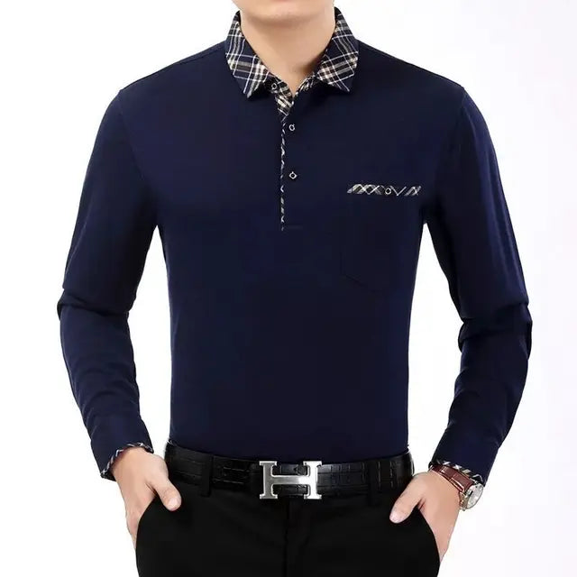 https://ae01.alicdn.com/kf/Sa5fae2c5bfaa44c8a31c99bdb1c5fb3fo/Spring-Autumn-Long-Sleeve-Men-s-Casual-Loose-Lapel-Tees-Cotton-Pocket-Button-Spliced-T-shirt.jpg_640x640.jpg