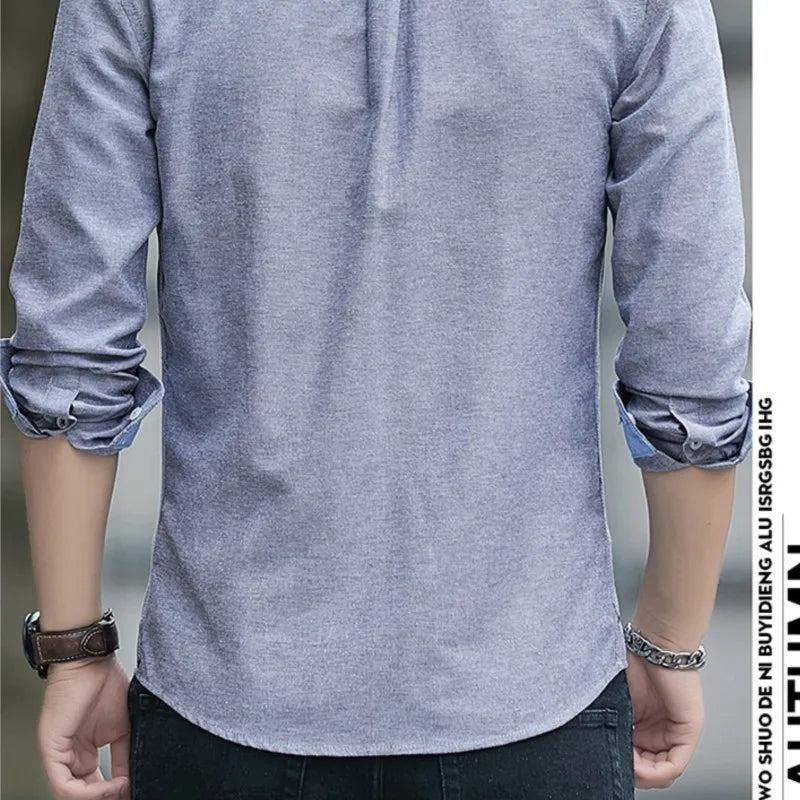 https://ae01.alicdn.com/kf/S546f243e9ccc49249ec8f9d351435e58j/Youth-Business-Men-s-Long-Sleeve-Cotton-Shirt-Solid-Color-Four-Seasons-Youth-Korean-Version-Fashion.jpg
